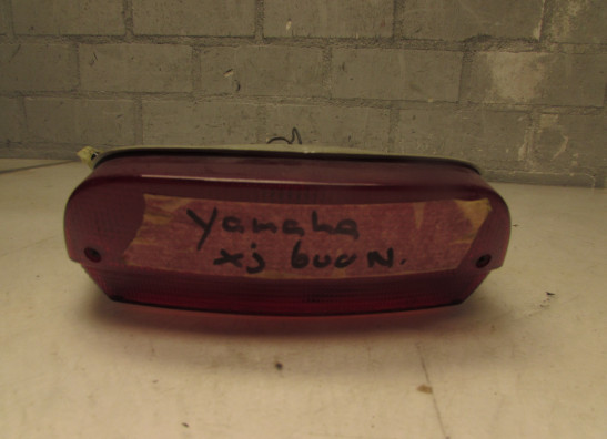 Achterlicht Yamaha XJ 600 Diversion