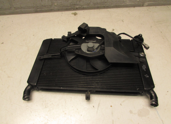 Radiateur Yamaha MT 09 2018-2020