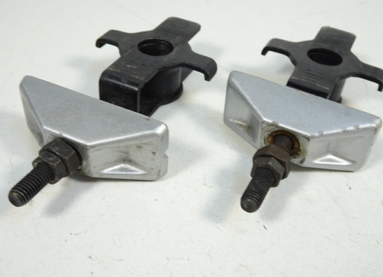 Hinterradschwinge Honda CB 500 F