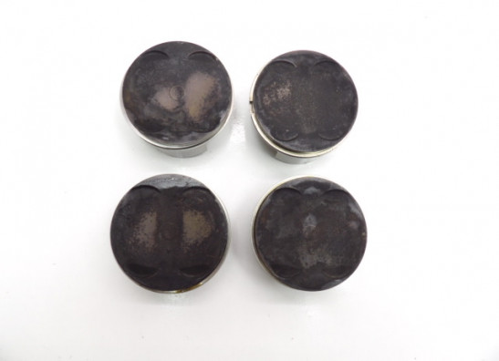 Piston set Yamaha FJR 1300