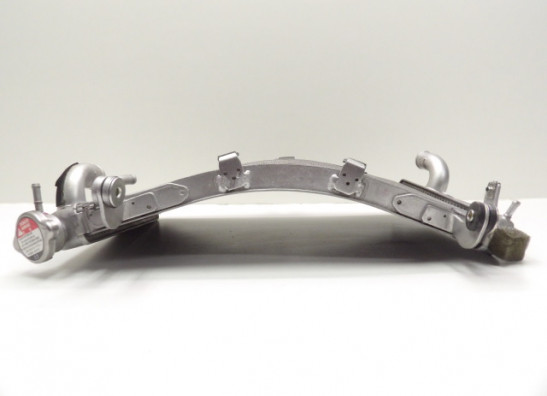 Kuhler Yamaha YZF R1