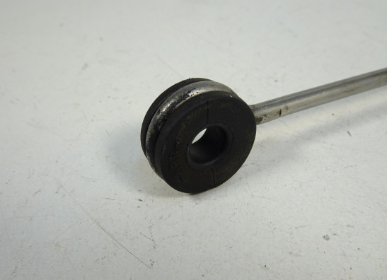 Radiator toebehoren BMW K 1200 S 