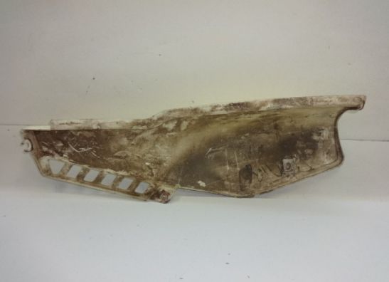 Rechter zijkuip klein Yamaha XT