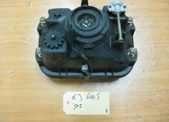 Koplamp Yamaha XJ 600 Diversion