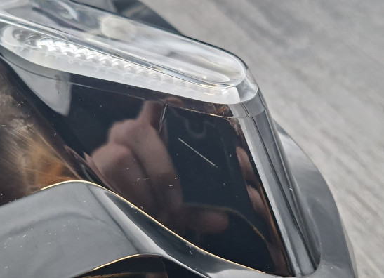 Headlight BMW R 1300 GS