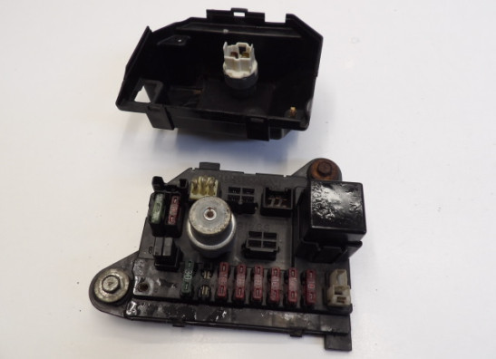 Sicherungkasten Kawasaki GPZ 900