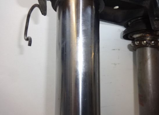 Voorpoten compleet Honda CBR 1000 F