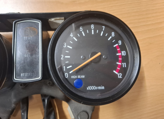 Tellerset Yamaha XS 400