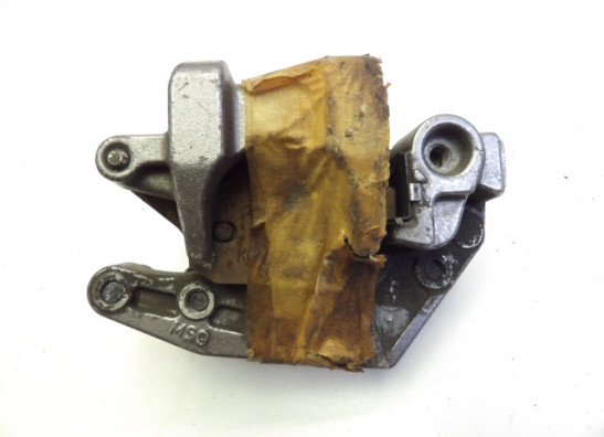 Achter remklauw Honda NTV 650