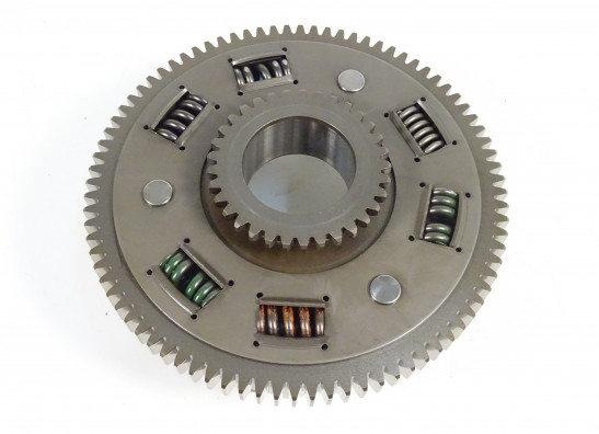 Clutch Kawasaki Z 750