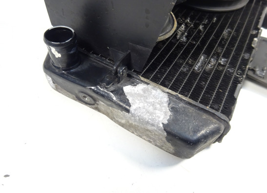 Radiateur Suzuki DL 650 V STROM