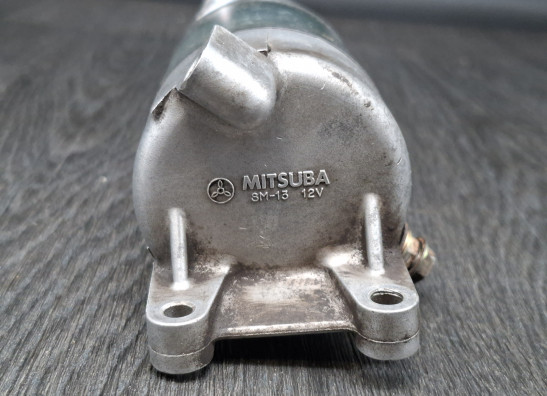 Anlasser Kawasaki GPZ 550