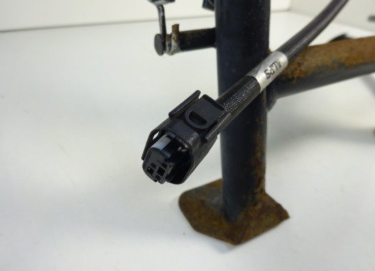 Side stand bar BMW K 1200 RS