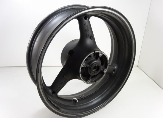 Achtervelg Honda CB 600 F