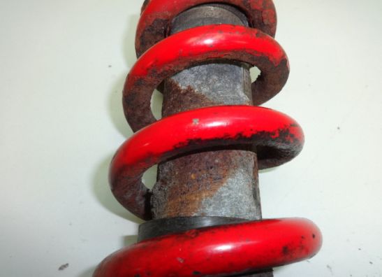 Stossdampfer hinten Honda CBR 1100 XX