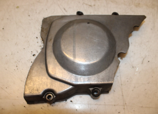 Motorblokdeksel voortandwiel Kawasaki LTD 450