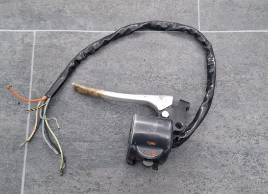 Stuurschakelaar links Honda CB 360