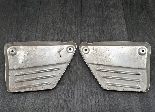 Seitenverkleidung links klein Yamaha V max