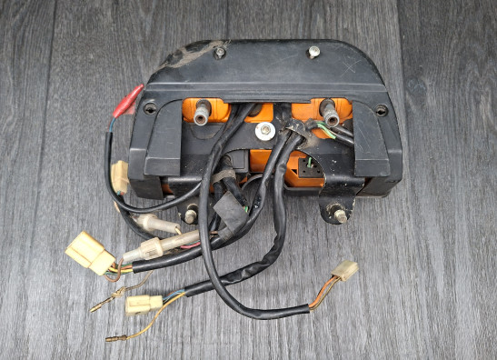 Tellerset Suzuki GSX 1100