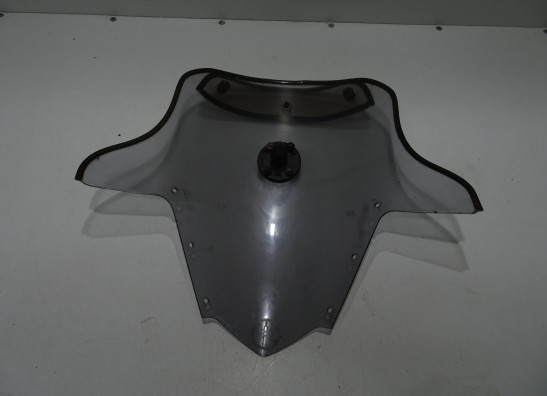 Scheibe Windschild Yamaha FZ1