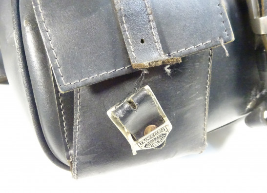 Kofferset Harley Davidson Sportster