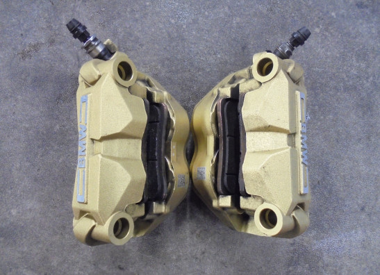 Remklauwen BMW R 1250 GS Adventure