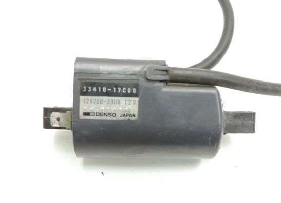 Bobine Suzuki GSX R 750