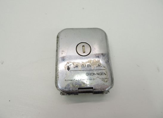 Slotenset Kawasaki CSR 305 LTD