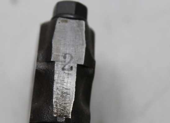 Kurbelwelle Suzuki GSX R 750