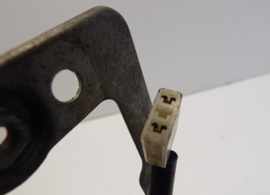 Zekeringkast Yamaha XS 1100