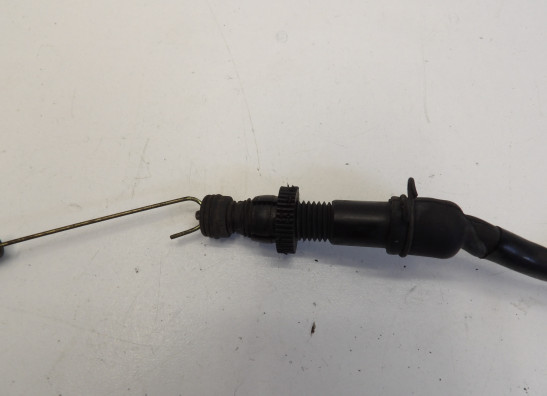 Bremspedal Honda TRANSALP