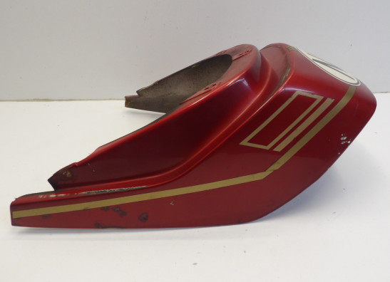 Achterkuipdeel Yamaha XS 400