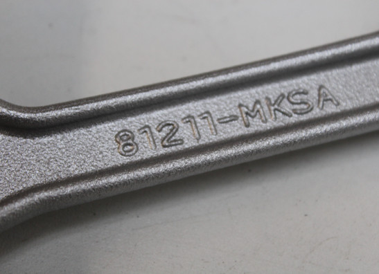 Bagagedrager Honda CRF 1100L Africa Twin Adventure Sports ES