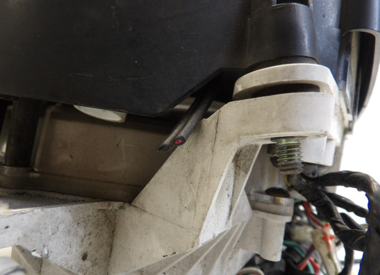 Meter combination Honda ST 1100 Pan European