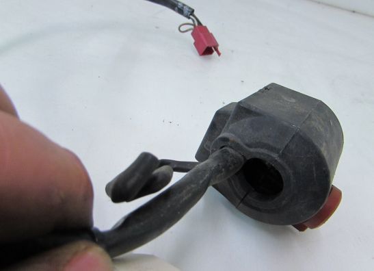 Stuurschakelaar rechts Honda VT 500