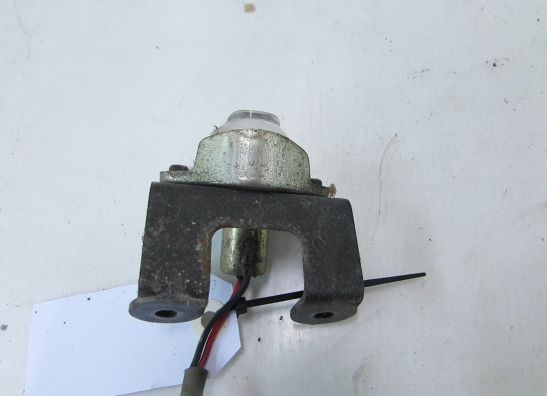 Rear light Kawasaki GPZ 500