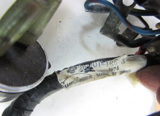 Wire Harness Kawasaki Overige Kawasaki