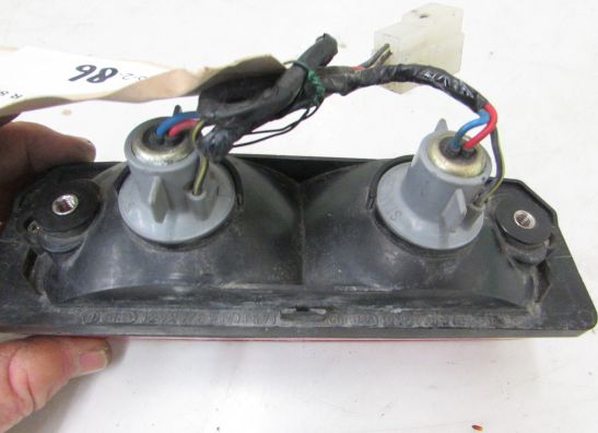 Achterlicht Kawasaki GPX 600