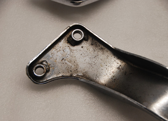 Achtersubframe Harley Davidson Softtail