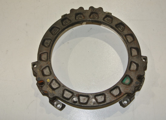 Koppeling BMW R 1200 GS