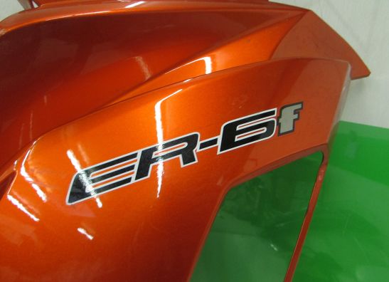 Rechter zijkuip Kawasaki ER 6