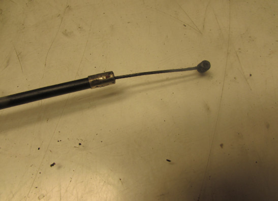 Gaszug Kawasaki ZZR 600