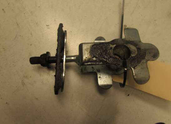 Achterbrug Suzuki GSX F 750