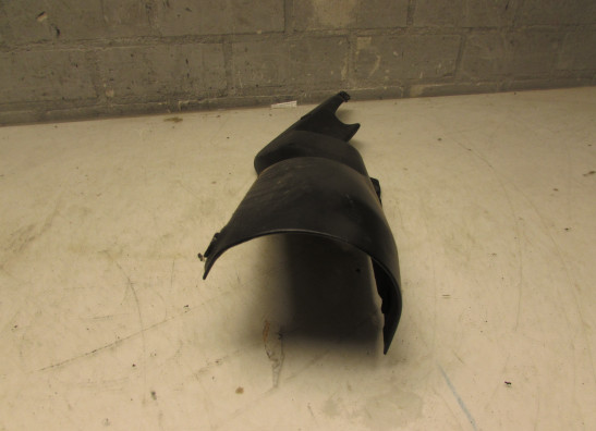 Muffler Honda CBR 1000 F