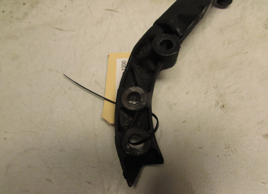 Frame - onderdelen Suzuki Madura 1200