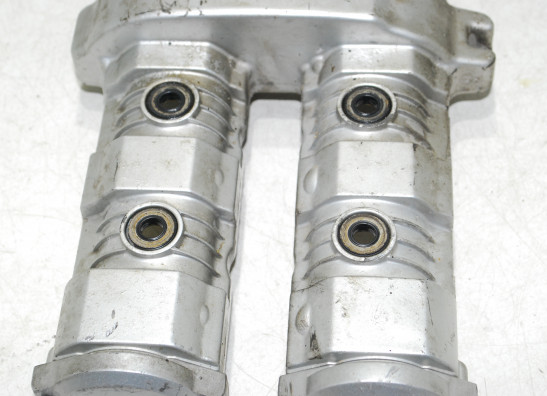 Kleppendeksel Yamaha FAZER 600