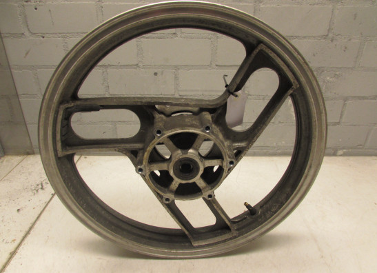 Voorvelg Yamaha SRX 600