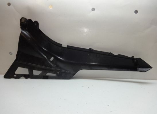 Rechter achterkant Suzuki GSX F 600