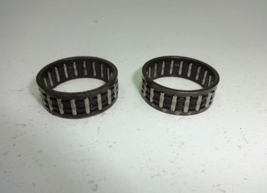 Start koppeling Suzuki GS 850