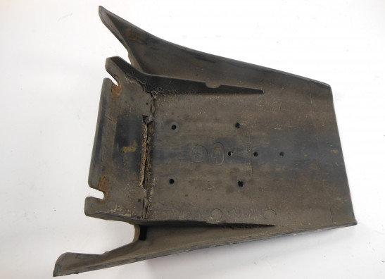 Hinterradabdeckung BMW K 75